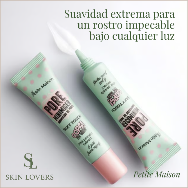 PORE MINIMISER - PETITE MAISON