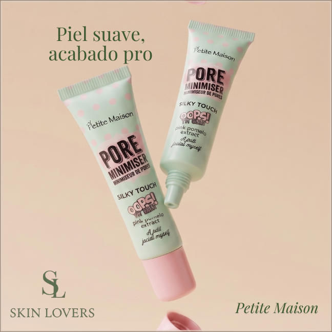 PORE MINIMISER - PETITE MAISON