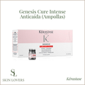 GENESIS CURE INTENSE ANTICAÍDA (AMPOLLAS) - KÉRASTASE