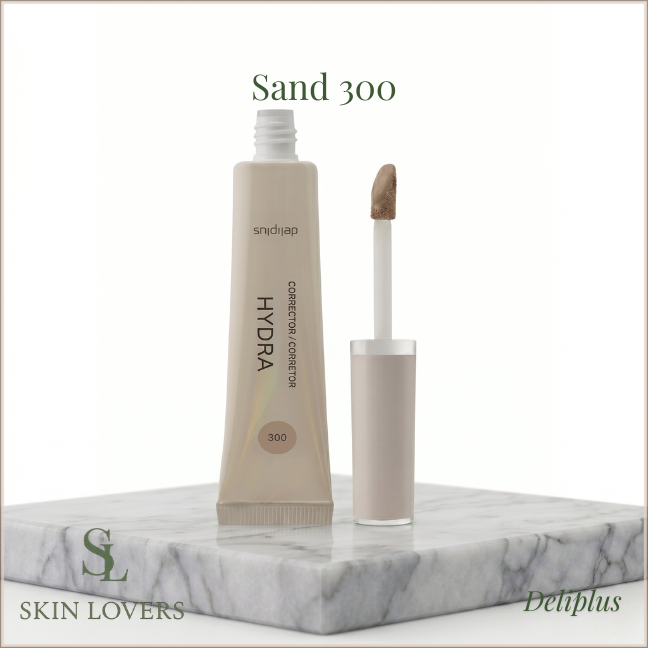 CORRECTOR HYDRA - DELIPLUS