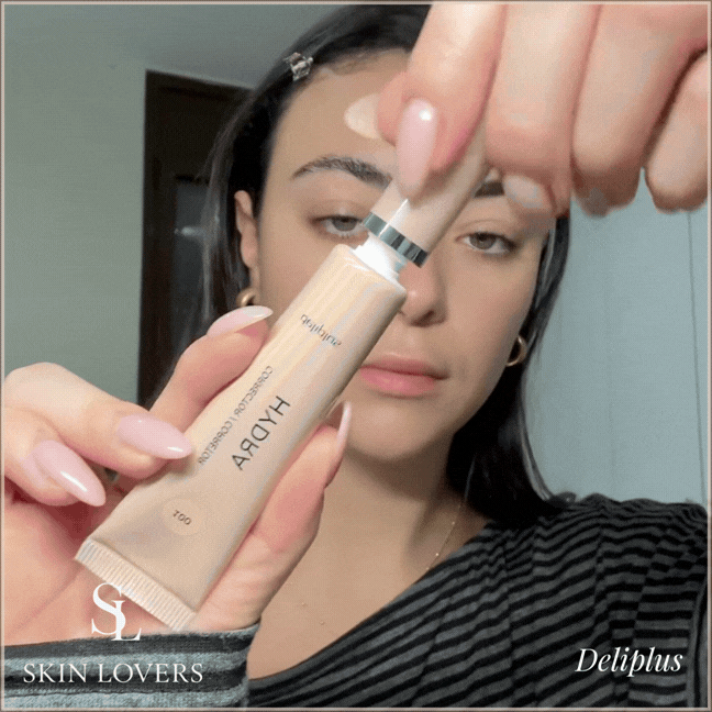 CORRECTOR HYDRA - DELIPLUS
