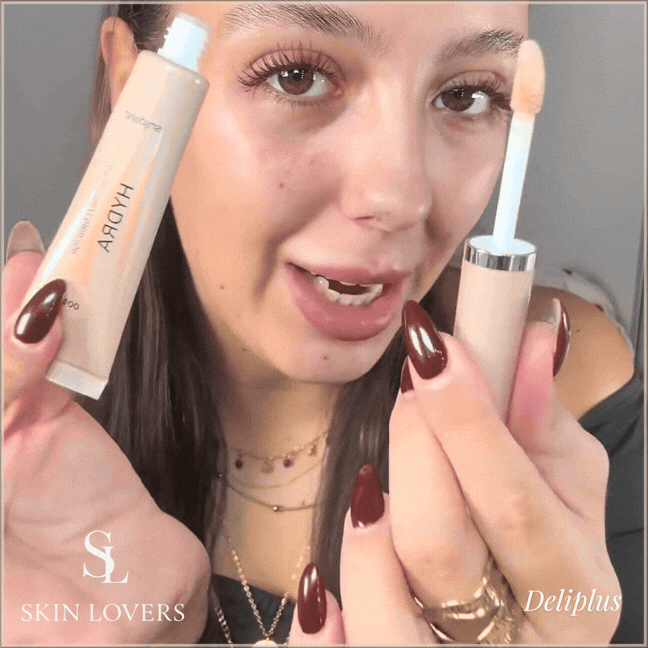 CORRECTOR HYDRA - DELIPLUS
