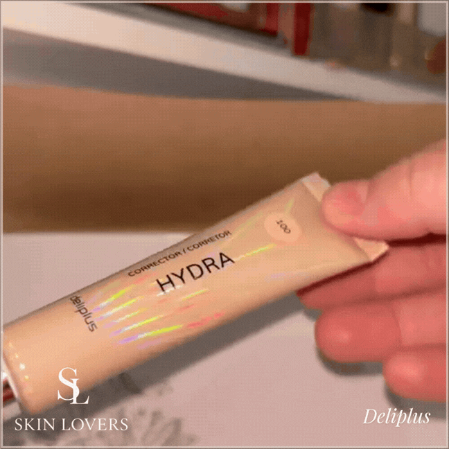 CORRECTOR HYDRA - DELIPLUS