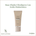 BASE HYDRA - DELIPLUS