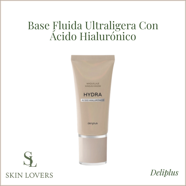 BASE HYDRA - DELIPLUS