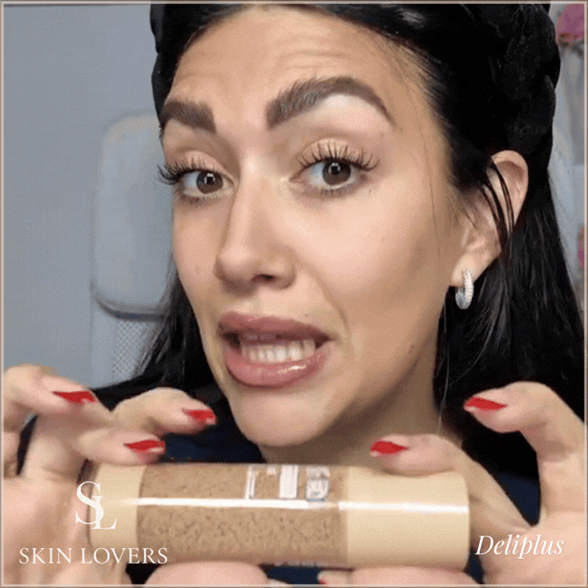 SKIN GLOW TINT - DELIPLUS