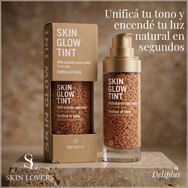 SKIN GLOW TINT - DELIPLUS