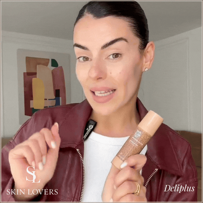 SKIN GLOW TINT - DELIPLUS