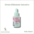 INTENSIVE MOISTURIZER SERMUN - PETITE MAISON