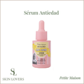 ANTI-BLEMISH ANTI-AGING SÉRUM ANTIEDAD - PETITE MAISON