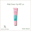 PINK THERAPY PORE PACK SERUM - PETITE MAISON