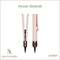 PLANCHA DE PELO AIRSTRAIT CERAMIC - DYSON