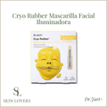 CRYO RUBBER MASCARILLA ILUMINADORA - DR.JART+