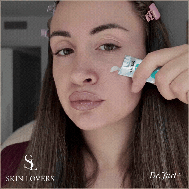 CRYO RUBBER MASCARILLA FACIAL HIDRATANTE - DR.JART+