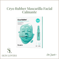 CRYO RUBBER MASCARILLA FACIAL CALMANTE - DR.JART+