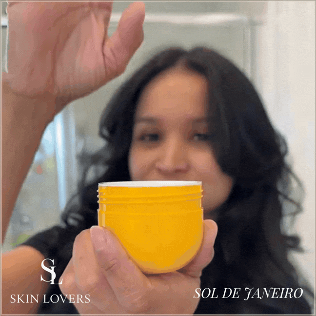 CORPORAL BRAZILIAN BUM BUM CREAM - SOL DE JANEIRO