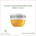 CORPORAL BRAZILIAN BUM BUM CREAM - SOL DE JANEIRO