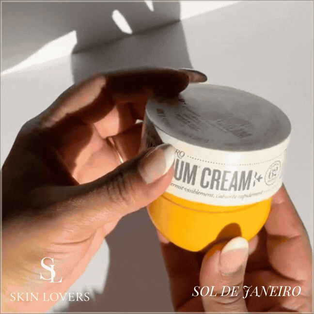 CORPORAL BRAZILIAN BUM BUM CREAM - SOL DE JANEIRO