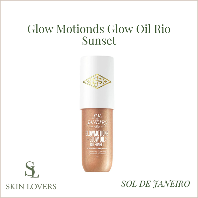 KIT GLOW ROUTINE