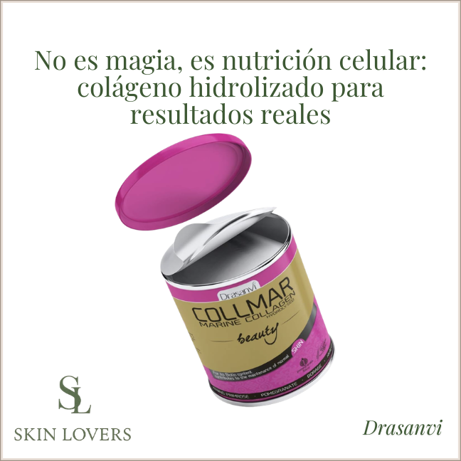 COLÁGENO MARINO HIDROLIZADO BEAUTY - DRASANVI