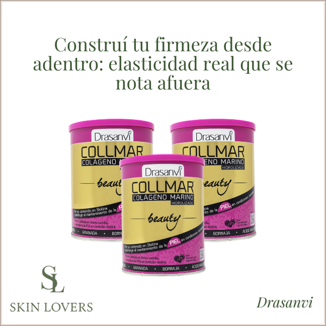 COLÁGENO MARINO HIDROLIZADO BEAUTY - DRASANVI
