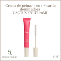 CACTUS FRUIT 3-IN-1 STYLING CREAM + TAMING WAND 20ML - DAE