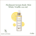 SERUM BODY MIST WHITE TRUFFLE 100ML - D'ALBA PIEDMONT