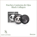 BLACK COLLAGEN EYE PATCHES (60 UNIDADES) - BEACYSW