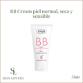 BB CREAM PIELES NORMALES, SECAS Y SENSIBLES SPF15 TONO OSCURO 50ML- ZIAJA