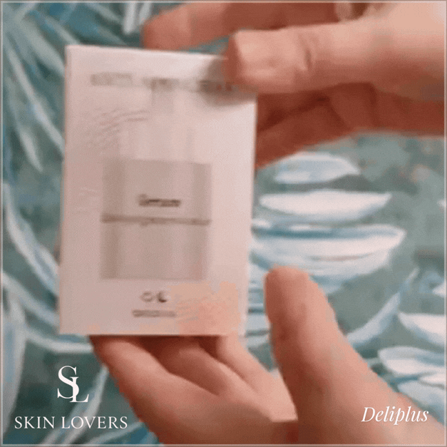 ANTI-MANCHAS SERUM DESPIGMENTANTE - DELIPLUS