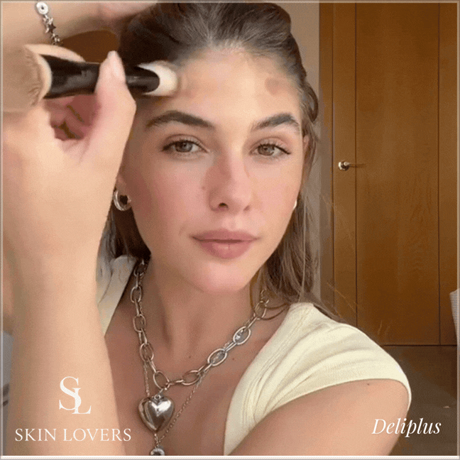 MATE STICK BRONZER - DELIPLUS