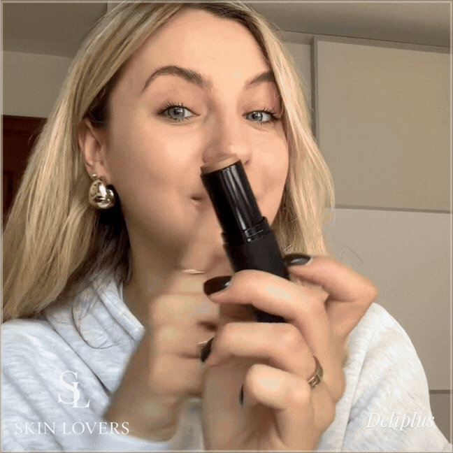 MATE STICK BRONZER - DELIPLUS