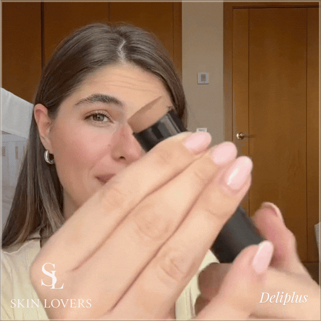MATE STICK BRONZER - DELIPLUS