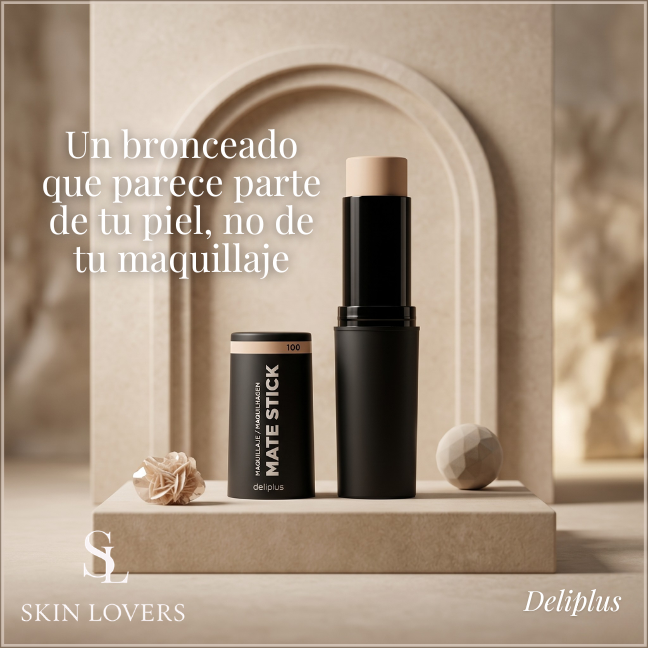 MATE STICK BRONZER - DELIPLUS