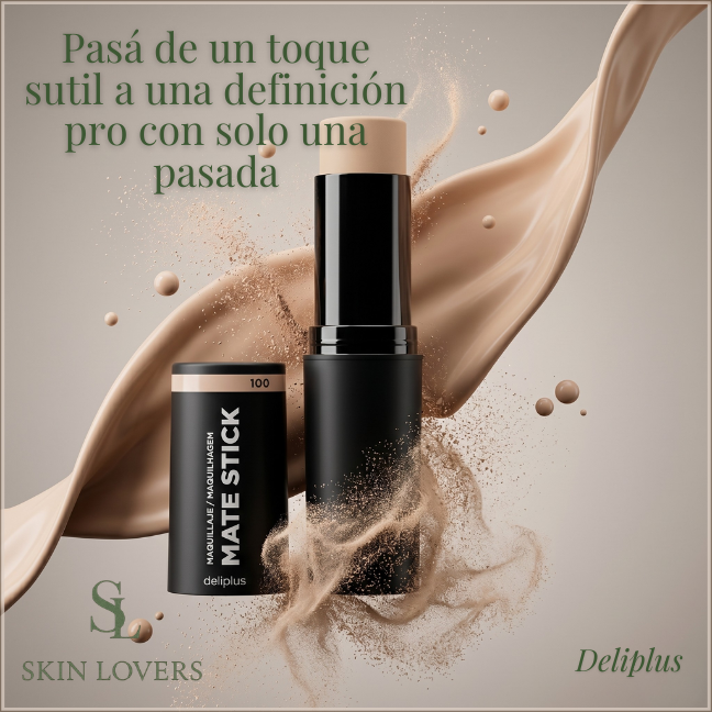 MATE STICK BRONZER - DELIPLUS