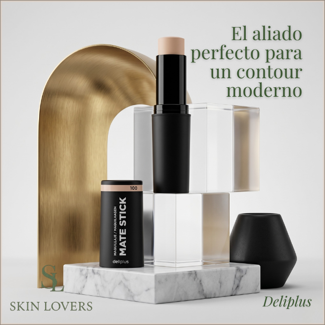 MATE STICK BRONZER - DELIPLUS