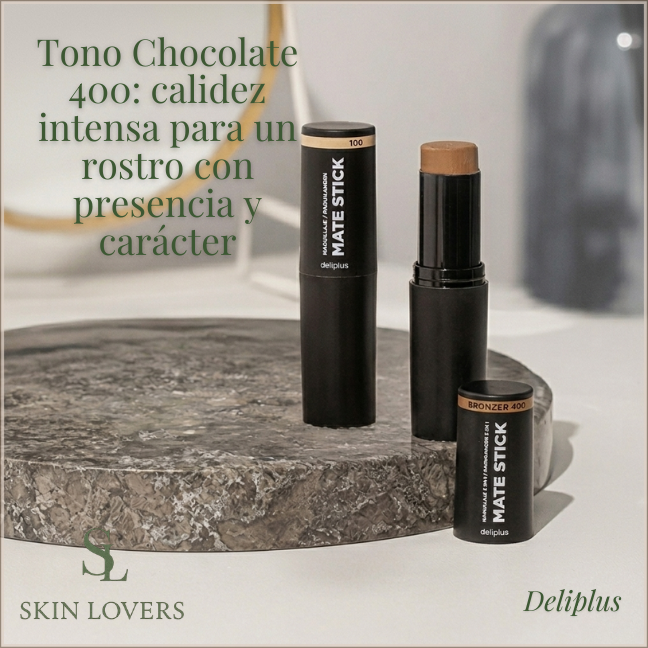 MATE STICK BRONZER - DELIPLUS