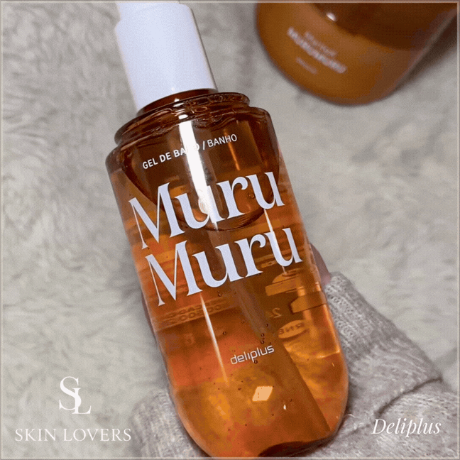 SET CORPORAL MURU MURU - DELIPLUS