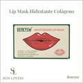 LIP MASK HIDRATANTE CON COLÁGENO - BEACYSW