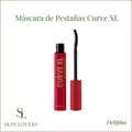 MÁSCARA DE PESTAÑAS CURVE XL – DELIPLUS