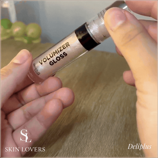 VOLUMIZER GLOSS – DELIPLUS