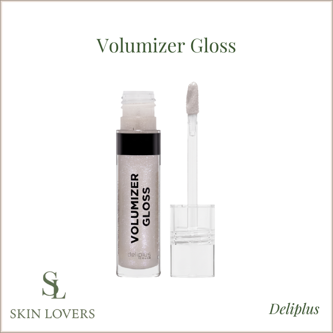 VOLUMIZER GLOSS – DELIPLUS