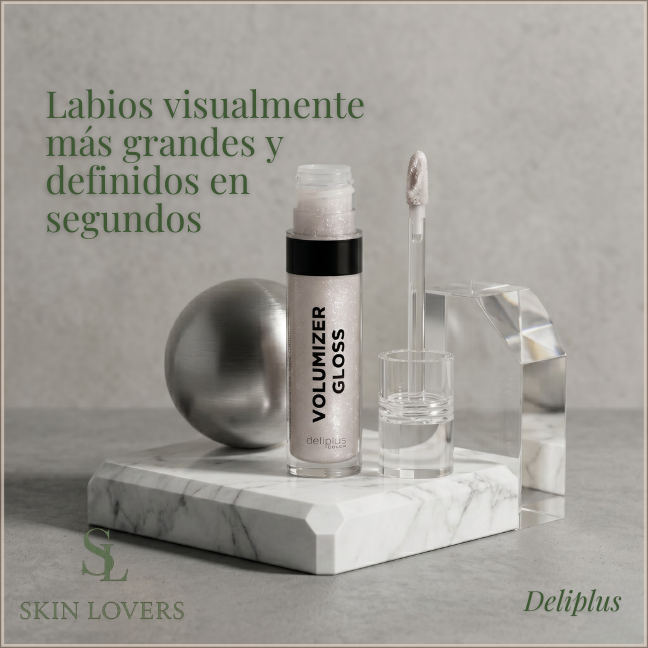 VOLUMIZER GLOSS – DELIPLUS