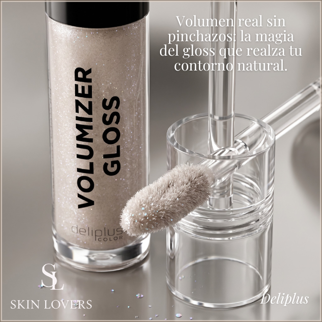 VOLUMIZER GLOSS – DELIPLUS
