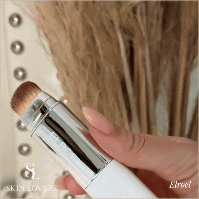 (MoCRA) BLANC COVER CREAM STICK V 203 MEDIUM - ELROEL