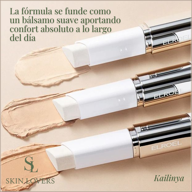 BLANC COVER CREAM STICK V - KAILINYA