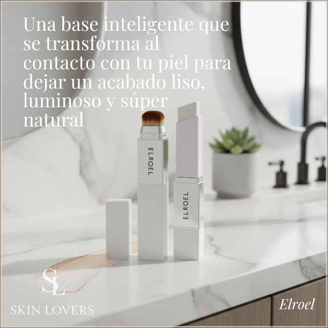 (MoCRA) BLANC COVER CREAM STICK V 203 MEDIUM - ELROEL