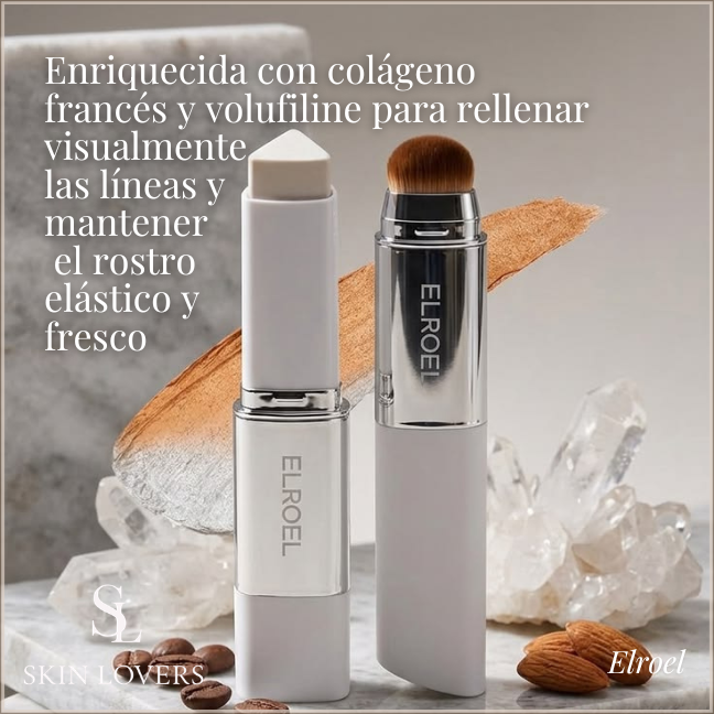 (MoCRA) BLANC COVER CREAM STICK V 203 MEDIUM - ELROEL