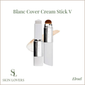 (MoCRA) BLANC COVER CREAM STICK V 203 MEDIUM - ELROEL