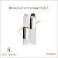 BLANC COVER CREAM STICK V - KAILINYA